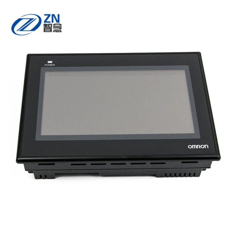 Επίδειξη 10,1 NB10W-TW01B HMI» σειρά Ethernet NB οικοδεσποτών εικονοκυττάρων 24VDC USB αφής 800x480 TFT
