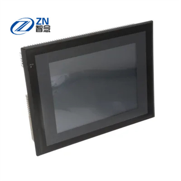 Επίδειξη 7 NB7W-TW00B HMI» σειρά εικονοκυττάρων 24VDC NB χρώματος 800x480 οθόνης αφής