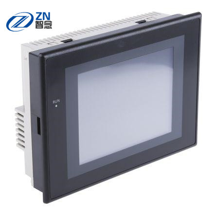 NS5-SQ11-V2 αφή τελικό HMI NS TFT 5,7» χρώμα (μπεζ). Νέο προϊόν με τις πιστοποιήσεις και τις εγγυήσεις όλες OMRON