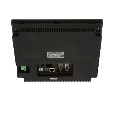 Επίδειξη 7 NB7W-TW00B HMI» σειρά εικονοκυττάρων 24VDC NB χρώματος 800x480 οθόνης αφής