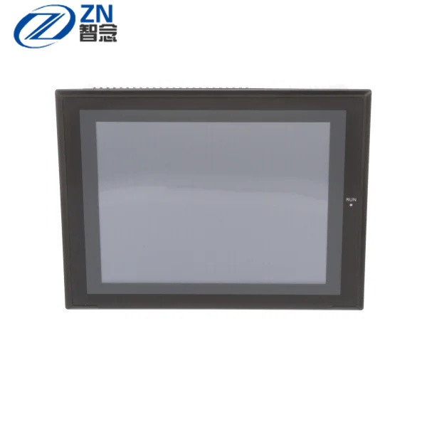 NS8-TV01-V2 Omron HMI προγραμματίσημα τελικά 8,4» 640 X 480 IP65 ETN τμηματικό USB