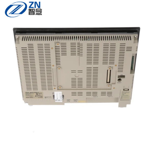 NS10-TV01-V2 προγραμματίσημα τερματικά οθόνη αφής 10,4 ίντσας HMI σειράς NS από Omron