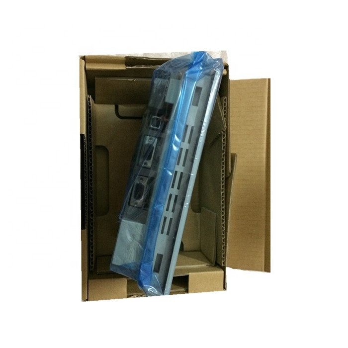NS8-TV00-V2 Omron Bezel ελεφαντόδοντου 8,4 ίντσας ανθρώπινη διεπαφή μηχανών οθόνης αφής χρώματος