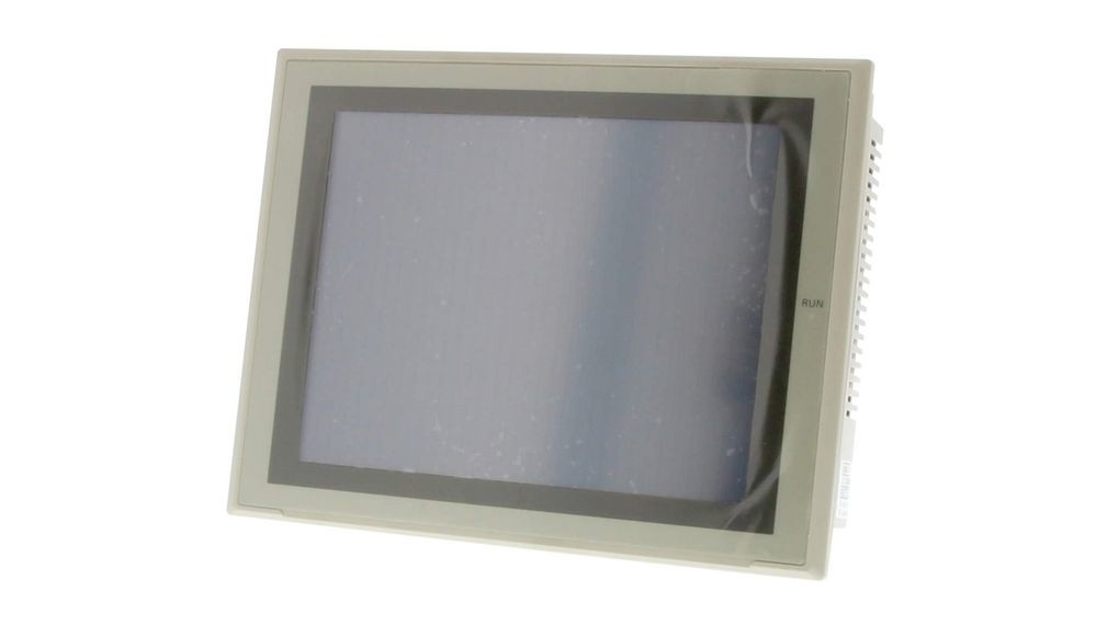 NS12-TS01-V2 Omron οθόνη αφής 12,1 ίντσας ολοκαίνουργια στο κιβώτιο με τη ναυτιλία DHL Fedex