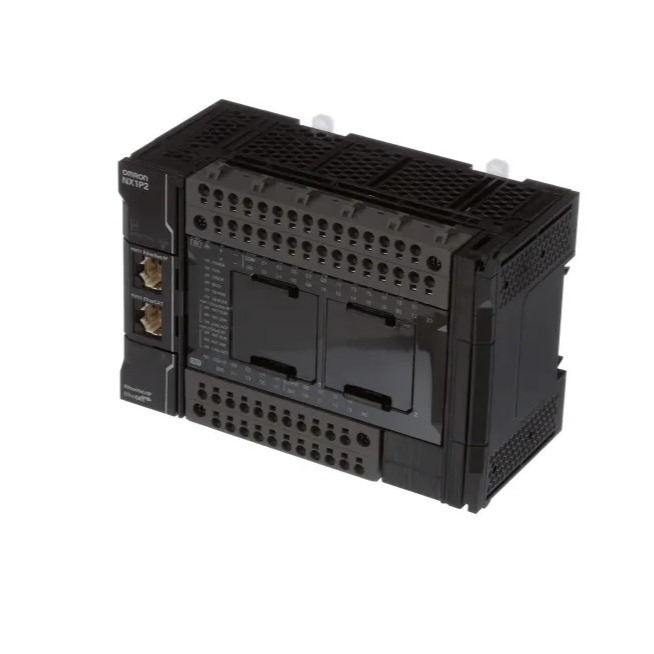 NX1P2-1140DT1 Omron Sysmac NX1P ΚΜΕ με μνήμη 40 την ψηφιακή ΜΒ κρυσταλλολυχνιών I/O (PNP) 1,5