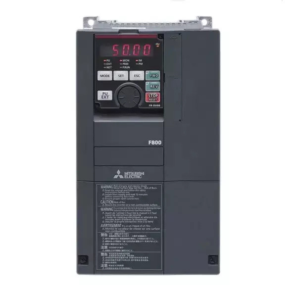 Mitsubishi FR-f840-00930-2-60 συχνότητα Inventers αποταμίευσης ισχύος αναστροφέων 45KW σειράς FR-F840