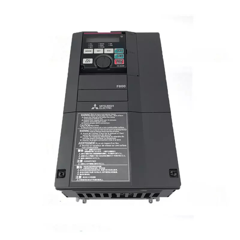 Mitsubishi FR-f840-00930-2-60 συχνότητα Inventers αποταμίευσης ισχύος αναστροφέων 45KW σειράς FR-F840