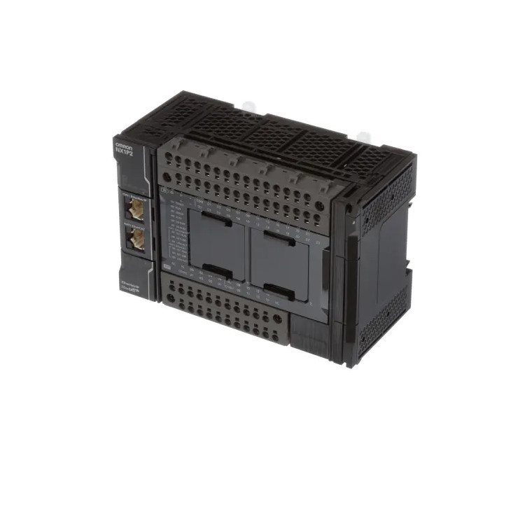 Μονάδα 40 ενσωματωμένο I/O Pnts 6 ανώτατοι άξονες NPN σειράς ΚΜΕ NX1P2-1040DT Omron NX ελέγχου αξόνων 2Motion