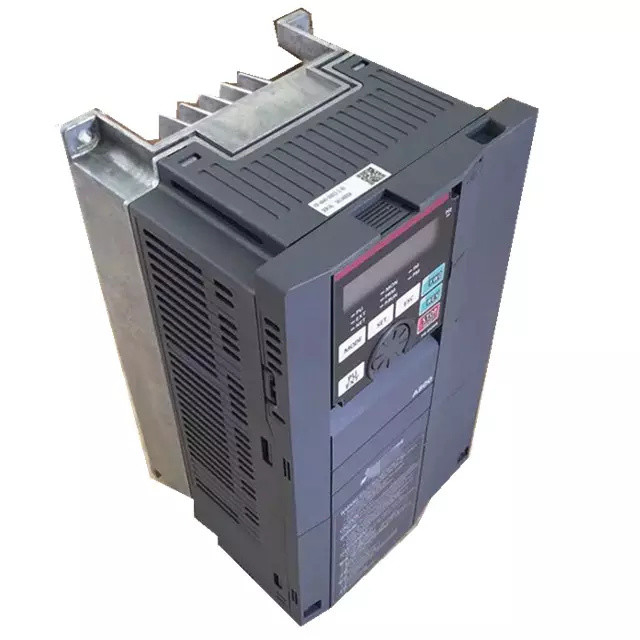 FR-a840-00310-2-60 μεταβλητοί οδηγοί Mitsubishi 3 ταχύτητας αναστροφέας εναλλασσόμενου ρεύματος συχνότητας φάσης
