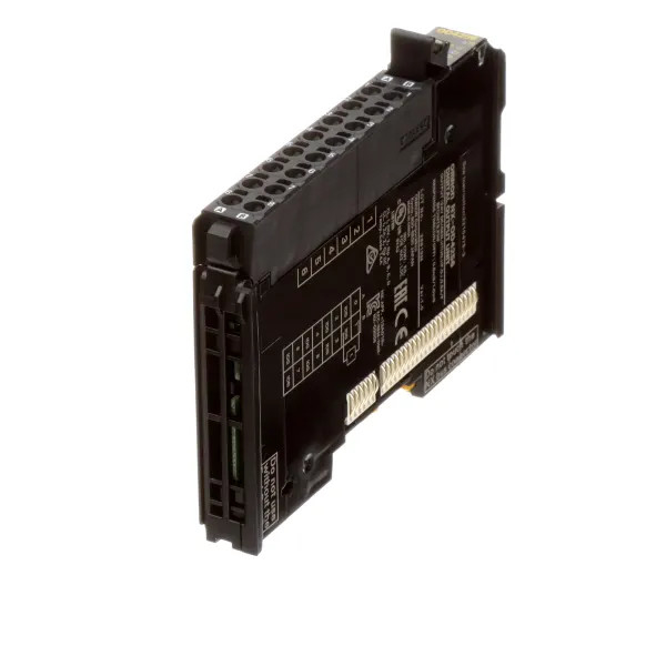NX-OD4256 Omron Automation PLC Expansion Module 8 Έξοδος τρανζίστορ 12 έως 24 VDC σειρά NX