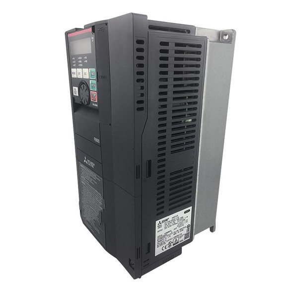 FR-f840-00052-2-60 3Phase σειράς αναστροφέων FR-F800 συχνότητας της Mitsubishi σε 2,2 KW