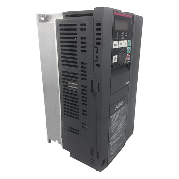 FR-f840-00052-2-60 3Phase σειράς αναστροφέων FR-F800 συχνότητας της Mitsubishi σε 2,2 KW