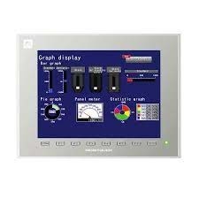 Ηλεκτρονική Hakko (από το Φούτζι ηλεκτρικό) | V9120iS | Ηλεκτρονική Hakko σειράς Monitouch V9 (από το Φούτζι ηλεκτρικό) | V9120iS