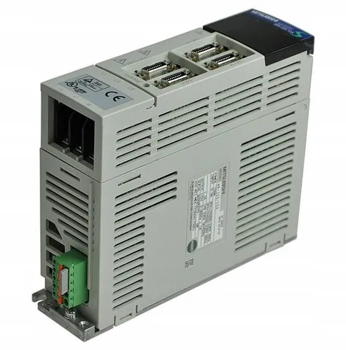 Κ.-j2s-500B4 σερβο ενισχυτής διεπαφών της MITSUBISHI για τον ψηφιακό ή αναλογικό έλεγχο