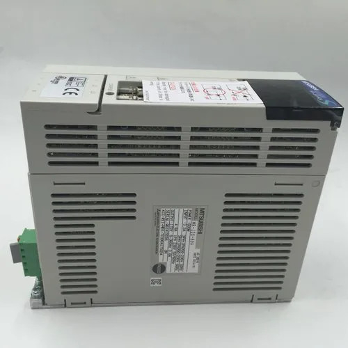 Κ.-j2s-500B4 σερβο ενισχυτής διεπαφών της MITSUBISHI για τον ψηφιακό ή αναλογικό έλεγχο