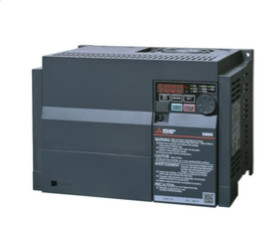 FR-e840-0170-4-60 συχνότητα φάσης αναστροφέων 11KW 3 εναλλασσόμενου ρεύματος της Mitsubishi σειράς FR-E800