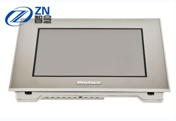 Χρώμα LCD οθόνης αφής υπέρ-προσώπου PFXGP4401TAD HMI TFT