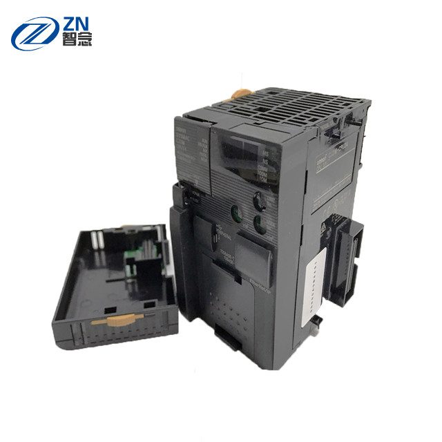 2560 μονάδες βήματα PLC CJ2M-CPU32 ΚΜΕ Omron σημείων 60K 30K 20K 10K 5K