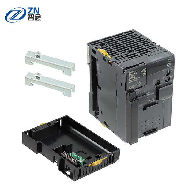 2560 μονάδες βήματα PLC CJ2M-CPU32 ΚΜΕ Omron σημείων 60K 30K 20K 10K 5K