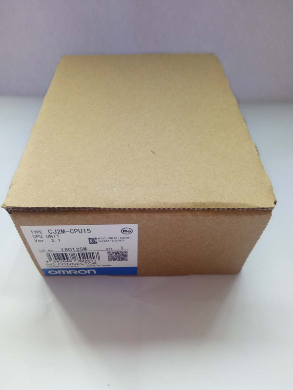I/O ενότητα σφυγμού ενότητας CJ2M-MD211 Omron για CJ2M, NPN με 10 εισαγωγές