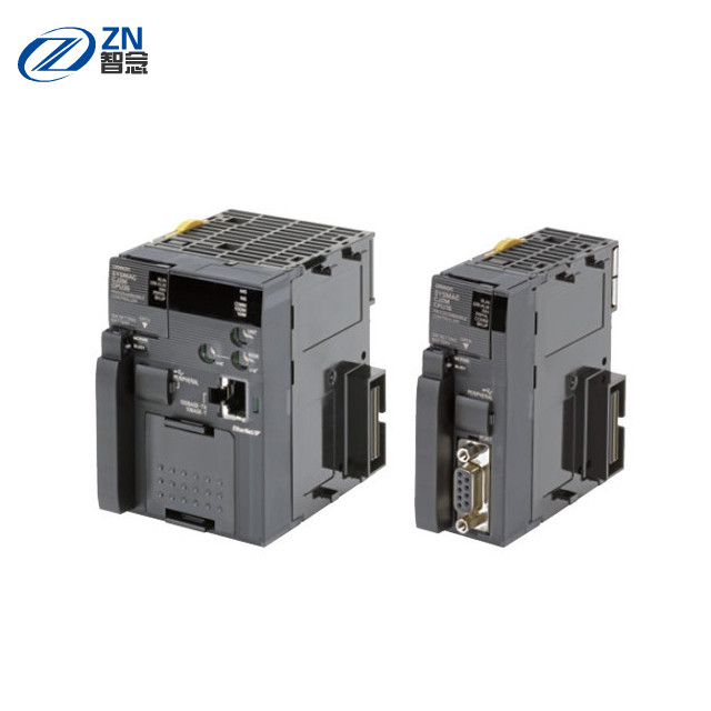 CJ2M-CPU11 Omron Original and New In stock Πρόγραμμα 5K Steps Μονάδα CPU