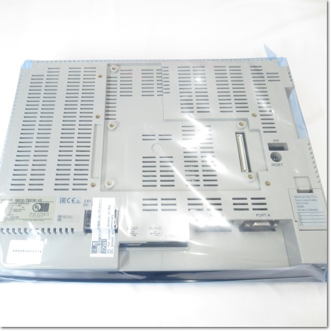 Επιτροπή 60 Omron HMI 8,4 ίντσας οθόνη αφής του B.V. 2 ns8-TV 00 σειράς ΜΒ NS