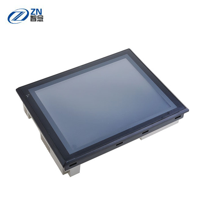 Επιτροπή 60 Omron HMI 8,4 ίντσας οθόνη αφής του B.V. 2 ns8-TV 00 σειράς ΜΒ NS