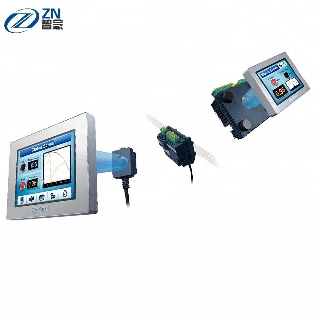 PFXSP5700TPD Proface HMI 15 χρώμα LCD PLC TFT σειράς ίντσας GP4000
