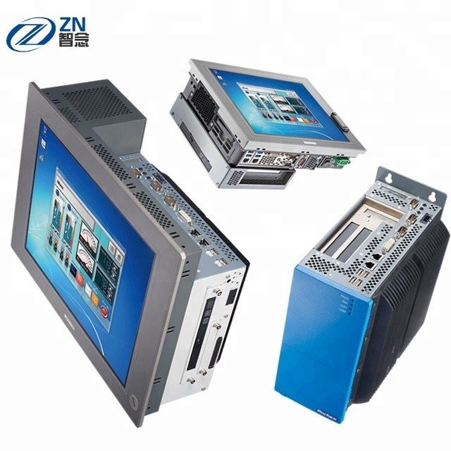 PFXSP5700TPD Proface HMI 15 χρώμα LCD PLC TFT σειράς ίντσας GP4000