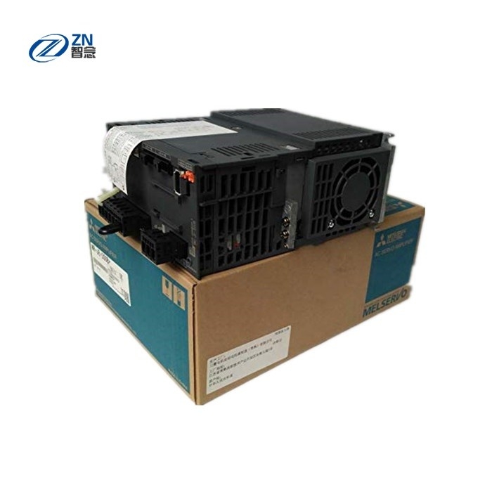 3 εναλλασσόμενο ρεύμα 3KW Mitsubishi κ.-je-300B Drive 200V μηχανών Melservo JE φάσης