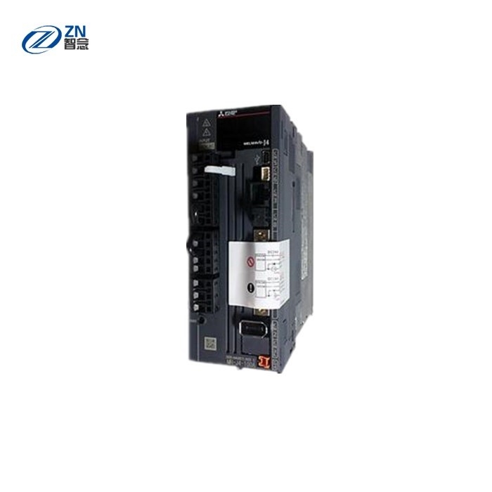 Αρχικό σερβο Drive 3 φάση κ.-je-100A 200 PLC MITSUBISHI - εναλλασσόμενο ρεύμα 240V
