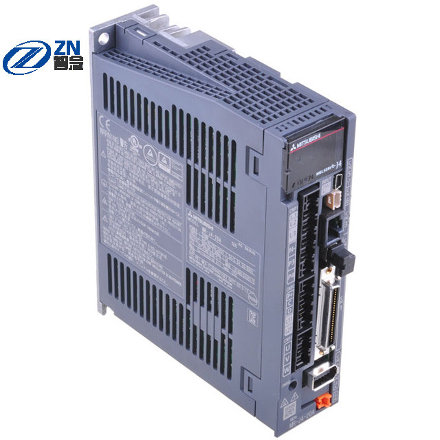 200V σταθεράς μορφής υψηλή επίδοση κ.-j4-20A Drive της Mitsubishi σερβο