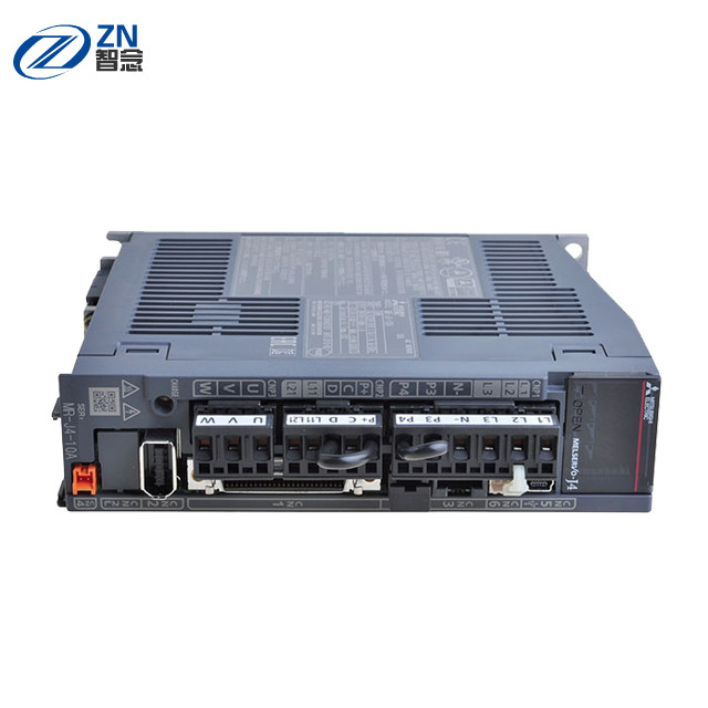 Κ.-j4-200B ο σερβο Κ. τυποποιημένη τάση Drive 2KW της Mitsubishi μηχανών σειράς J4