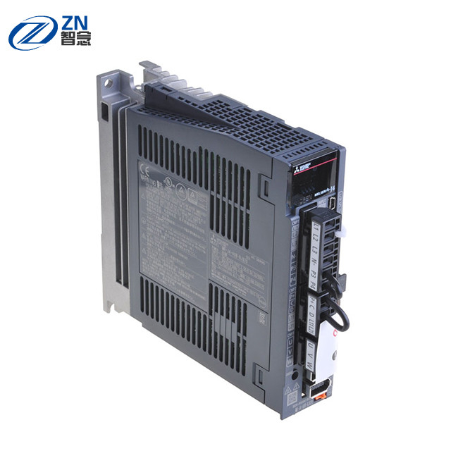 Κ.-j4-200B ο σερβο Κ. τυποποιημένη τάση Drive 2KW της Mitsubishi μηχανών σειράς J4
