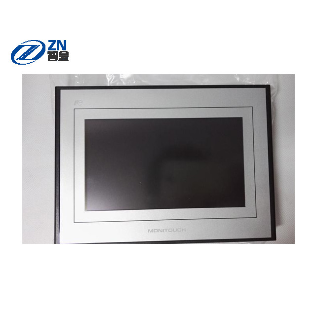 Χρώματα του ΦΟΎΤΖΙ Hakko MONITOUCH TS1070 65536 επίδειξης ίντσας HMI PLC 7
