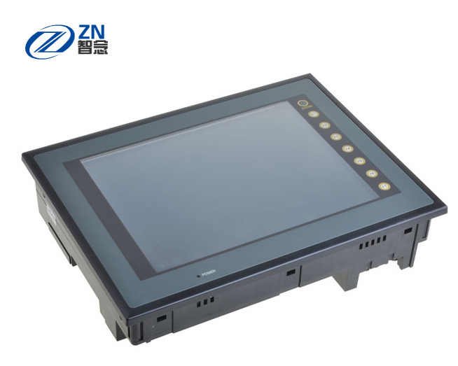 Οθόνη αφής χρώματος LCD Φούτζι TFT UG430H-SS1 HMI 100 - συνεχές ρεύμα εναλλασσόμενου ρεύματος 24V 200V