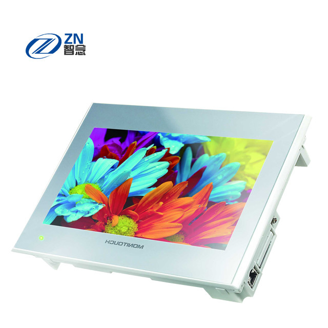 800*480 ηλεκτρικό HMI χρώμα LCD V9071iW ικανότητας 64MB TFT του Φούτζι