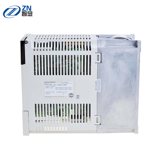 400W μόνη ψύξη κ.-j2s-40B 3 φάση 200 Drive εναλλασσόμενου ρεύματος Mitsubishi σερβο - εναλλασσόμενο ρεύμα 230V