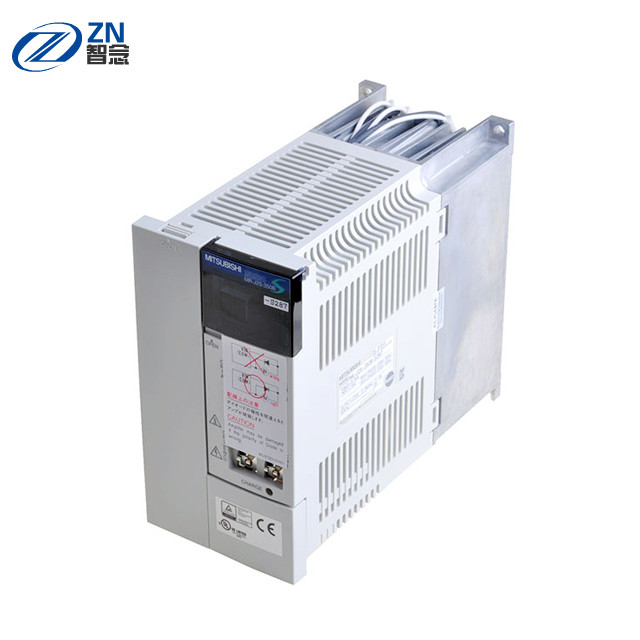 400W μόνη ψύξη κ.-j2s-40B 3 φάση 200 Drive εναλλασσόμενου ρεύματος Mitsubishi σερβο - εναλλασσόμενο ρεύμα 230V
