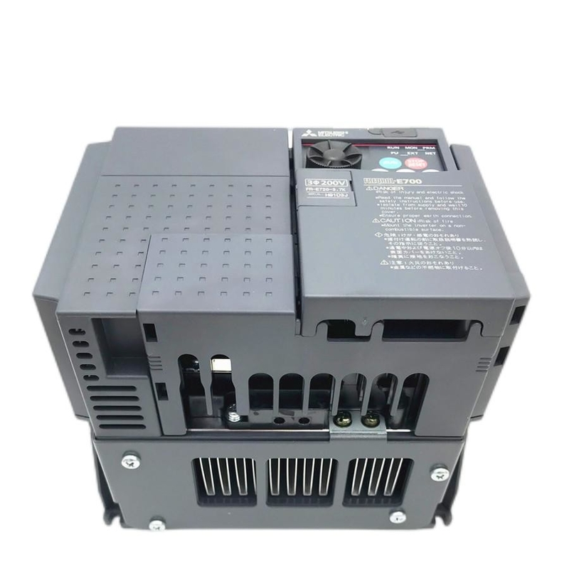 FR-E720 αναστροφέας Mitsubishi freqrol-E700 FR-e720-3.7K συχνότητας 3,7 KW