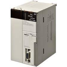 30K μονάδα 1280 Omron CS1D-CPU44SA ΚΜΕ βημάτων μαύρο χρώμα σημείων
