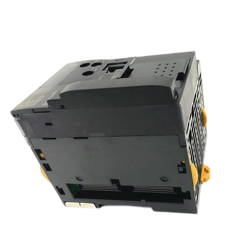 PLC CJ2M-CPU33 62mm πλάτος USB EtherNet rs-232C 422 485 40 NS Omron