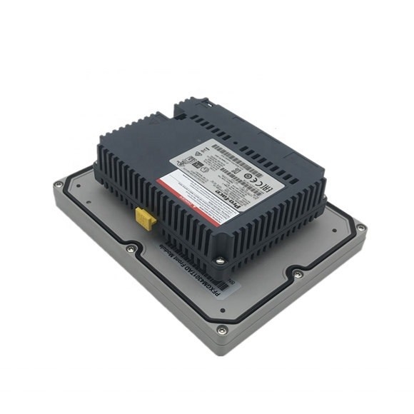 ΣΥΝΕΧΉ 65536 χρώματα οθόνης αφής HMI Proface PFXGM4301TAD 24V
