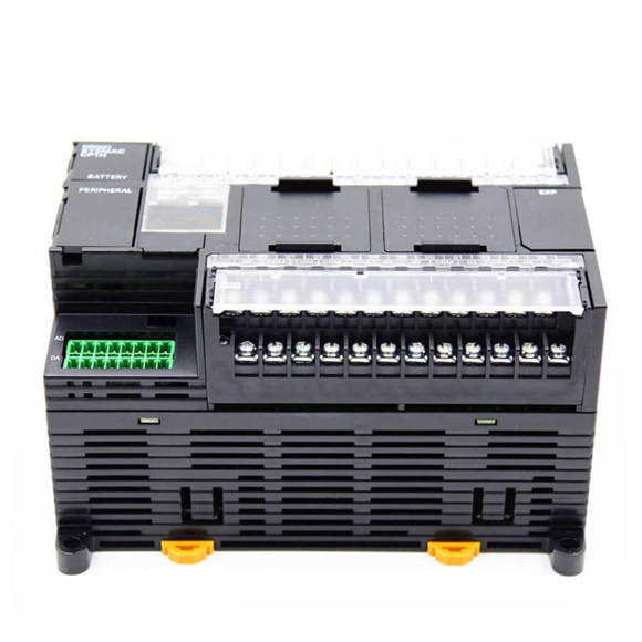 24V λέξεις βημάτων 32K PLC Omron cp1h-xa40dt-δ ΚΜΕ 20K ΣΥΝΕΧΟΥΣ εισαγωγής