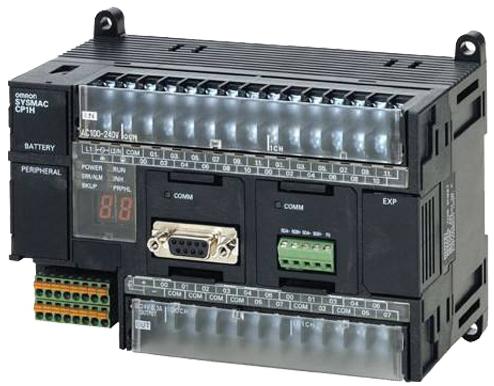ΝΕΟ PLC της Mitsubishi ενότητας παραγωγής σημείων της Mitsubishi QY40P 16