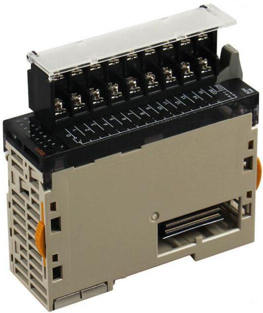 ΝΕΟ PLC της Mitsubishi ενότητας παραγωγής σημείων της Mitsubishi QY40P 16