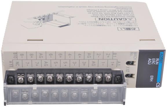 ΝΕΟ PLC της Mitsubishi ενότητας παραγωγής σημείων της Mitsubishi QY40P 16