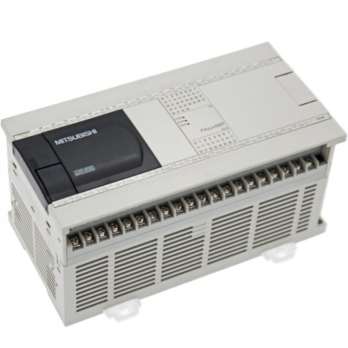 日本三菱 全新可编程控制器 60mt-εκατ. PLC FX3GA-60mr-εκατ. 24mr 40mr - 地平线工控专店 - 淘优券