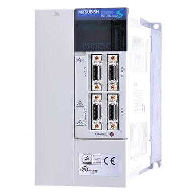 Κ.-j2s-40A 三菱 400W 伺服驱动器 MR-J2S-40B_三菱PLC_三菱触摸屏_变频器/伺服--上海菱瑞电气自动化设备有限公司