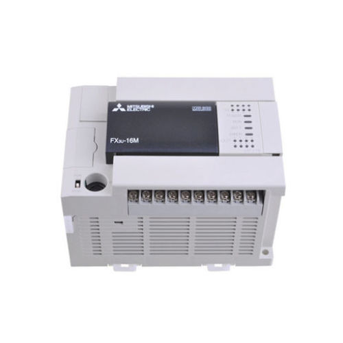 MITSUBISHI FX3U-16MR/ES-Α